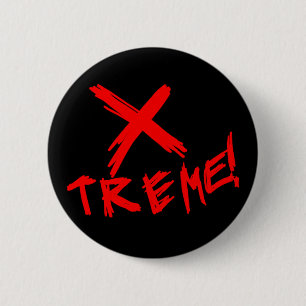 XTREME 2 INCH ROUND BUTTON