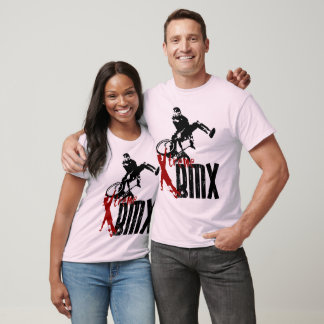 Xtreme BMX Dlb T-Shirt