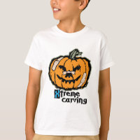 Xtreme Pumpkin Carving