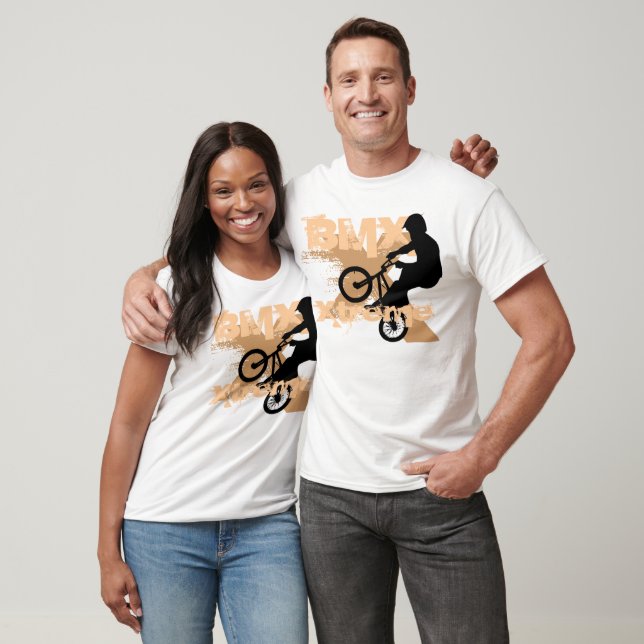 Xtreme T-Shirt (Unisex)