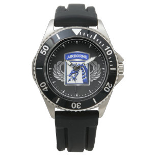 XVIII Airborne Corps Watch