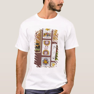 XVIIII The Sun T-Shirt