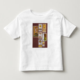 XVIIII The Sun Toddler T-shirt