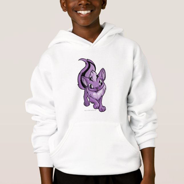 Xweetok Purple (Front)