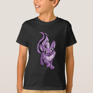 Xweetok Purple T-Shirt
