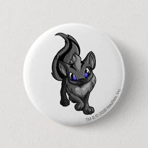 Xweetok Shadow 2 Inch Round Button