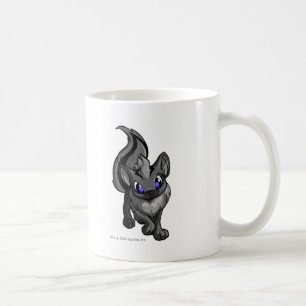 Xweetok Shadow Coffee Mug