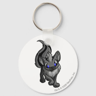 Xweetok Shadow Keychain