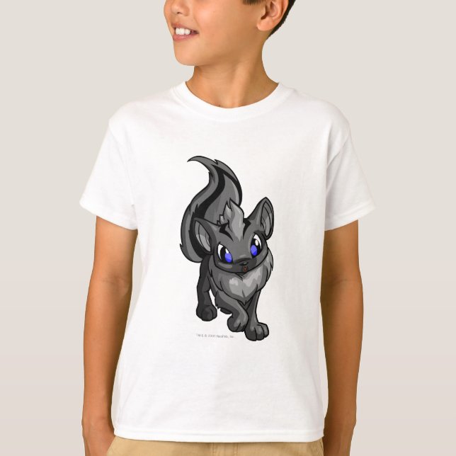 Xweetok Shadow T-Shirt (Front)