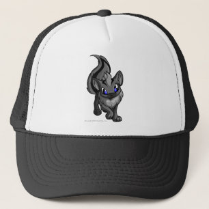 Xweetok Shadow Trucker Hat
