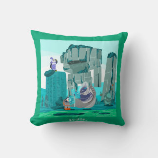 xworldteam319_20250807 Pillow