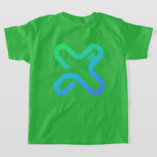 xworldteam319_20250807 T-shirt pour enfants