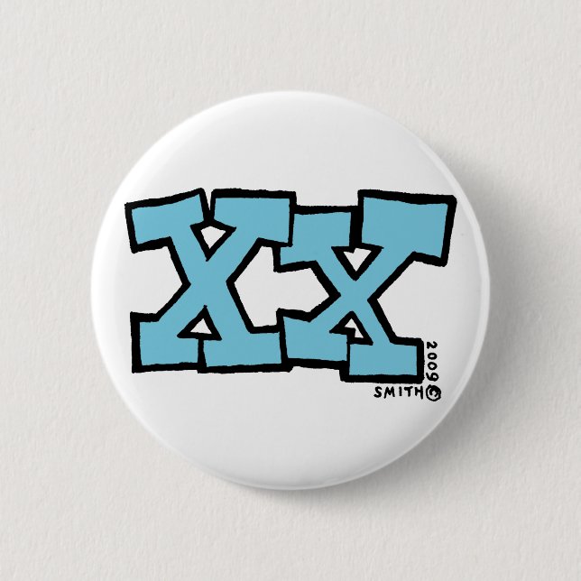 XX button (Front)