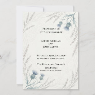 xx invitation