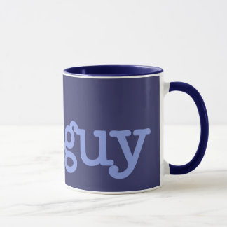 XXguy Mugs