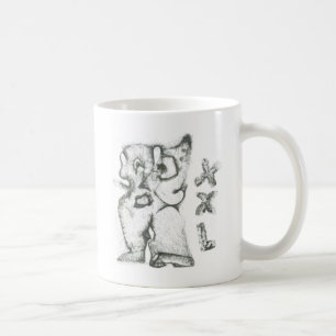 XXL COFFEE MUG