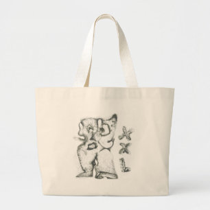 XXL LARGE TOTE BAG