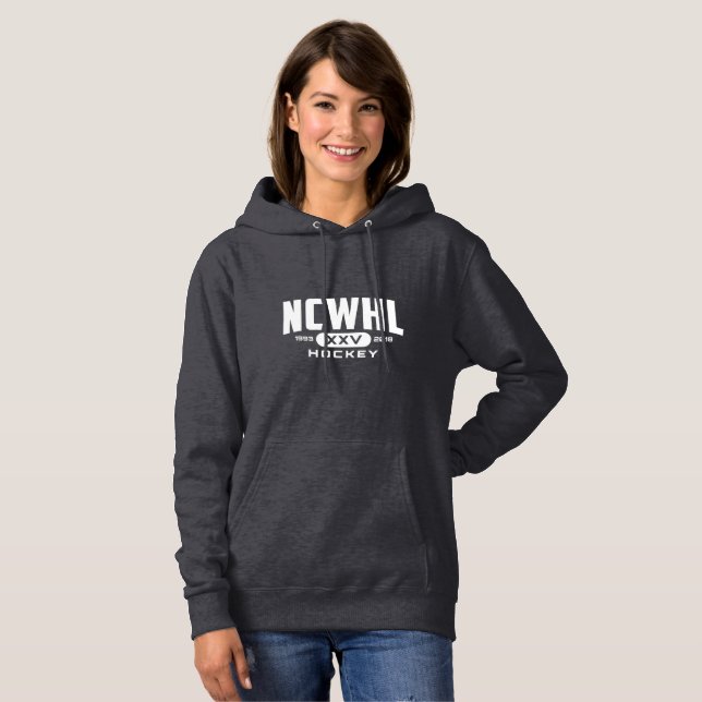XXV Logo Sweatshirt (Front Full)