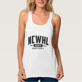 XXV Tank Top
