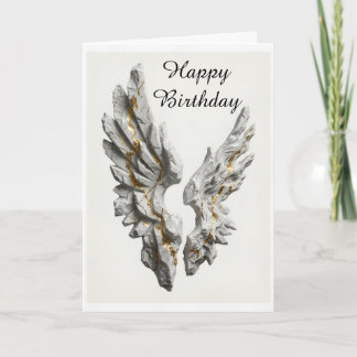 xxx Birthday Card