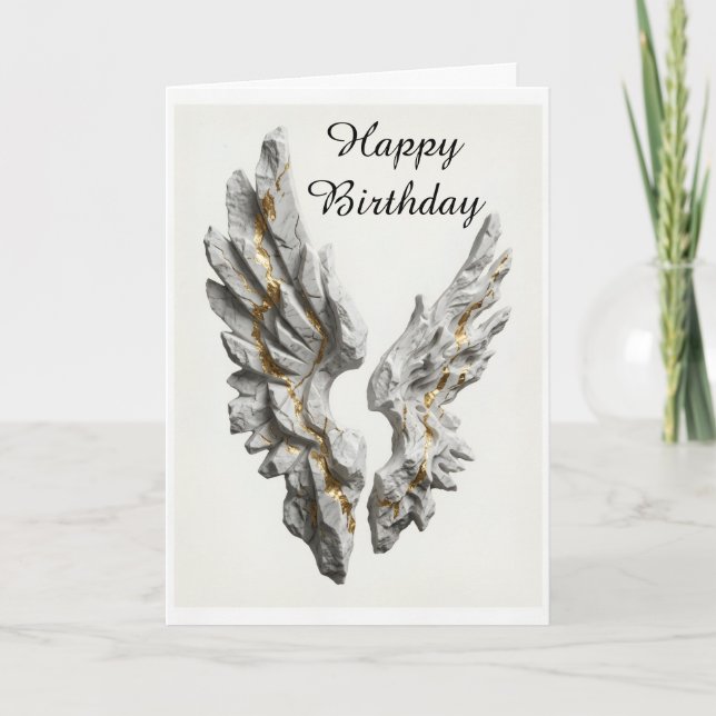 xxx Birthday Card (Front)