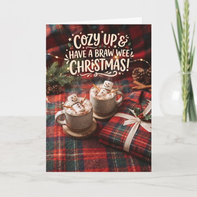 xxx card (Front)