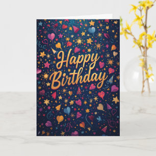 xxx card