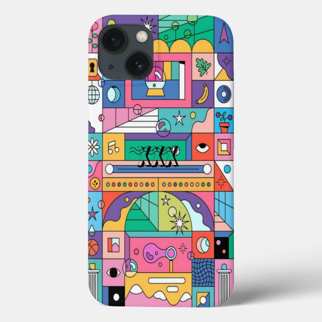 XXX Coques de voyage 13 (Verso)