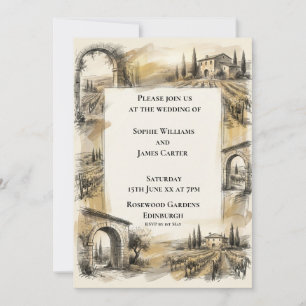xxx invitation