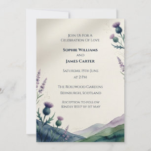 xxx invitation
