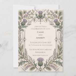 xxx invitation