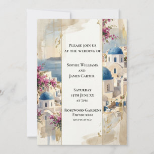 xxx invitation