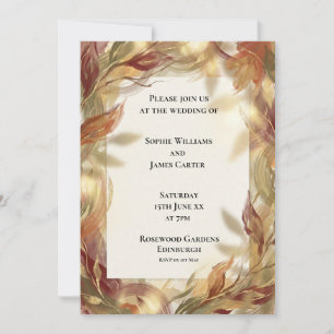 xxx invitation