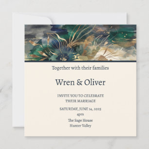 xxx invitation