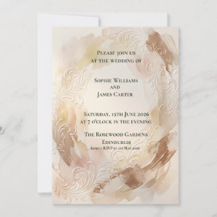xxx invitation