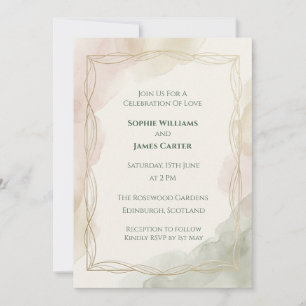 xxx invitation