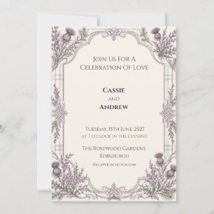 xxx invitation