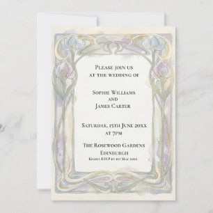 xxx invitation