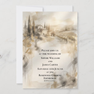 xxx invitation
