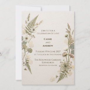 xxx invitation