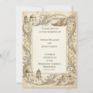 xxx invitation