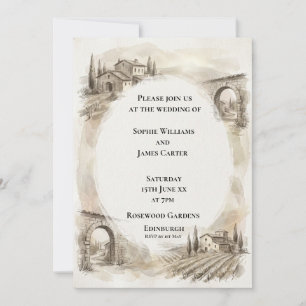 xxx invitation