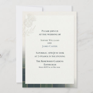 xxx invitation