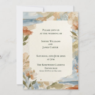 xxx invitation