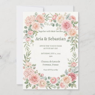 xxx invitation