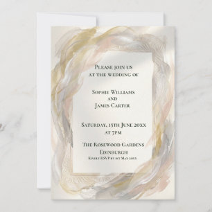 xxx invitation