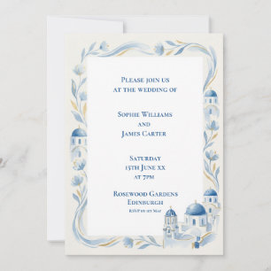 xxx invitation