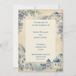 xxx invitation