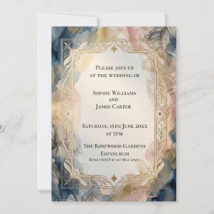 xxx invitation