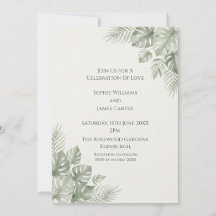 xxx invitation